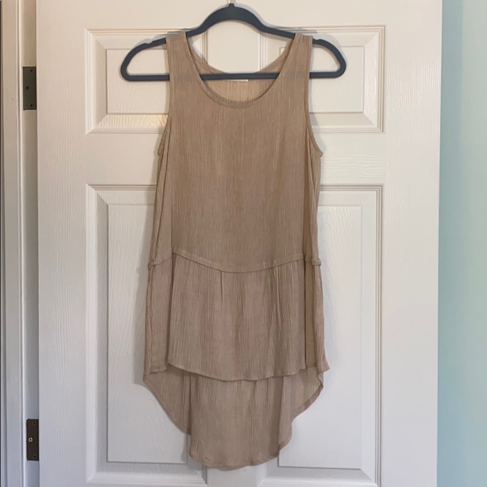 Mod Ref Tank Top